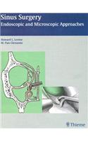 Sinus Surgery