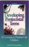 Developing Pentecostal Teens