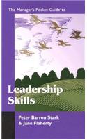 Manager's Pocket Guide to Leadership Skills