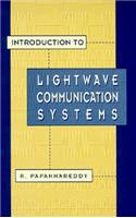 Introduction to LightWave Communication Systems