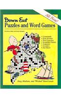 Down East Puzzles and Word Games