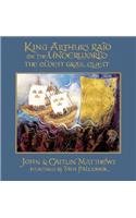 King Arthur's Raid on the Underworld