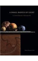 Small Radius of Light