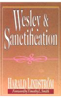 Wesley and Sanctification