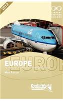 Airport Spotting Guides Europe