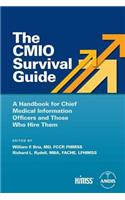 Cmio Survival Guide