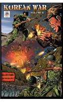 Korean War Volume 2