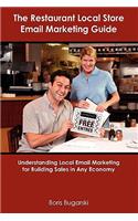 Restaurant Local Store Email Marketing Guide
