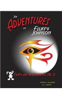 Adventures of Fluffy Johnson