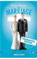 God's Design for Marriage