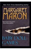 Baby Doll Games