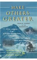Make Others Greater