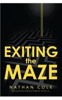 Exiting the Maze