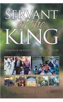 Servant of the King