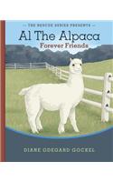 Al The Alpaca