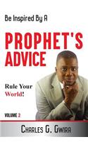 Prophet's Advice - Book 2