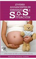 Jovenes adolescentes en embarazosa s.o.s. situacion