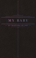 25 Chapters Of You