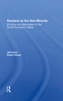 Russians As The New Minority