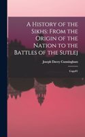 History of the Sikhs