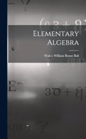 Elementary Algebra