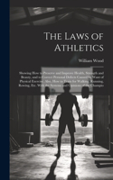 Laws of Athletics