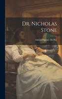 Dr. Nicholas Stone