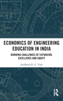 Economics of Engineering Education in India