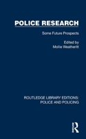 Police Research
