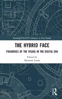 The Hybrid Face