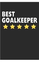 Best Goalkeeper