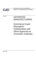 Advanced Manufacturing