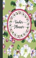 Teacher Planner