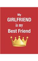 My Girlfriend Is My Bestfriend