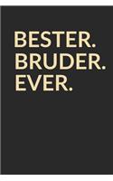 Bester Bruder Ever