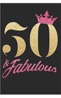 50 & Fabulous