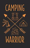 Camping Warrior