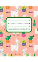 Llama Composition Notebook