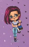 First Diary For Teen Girl