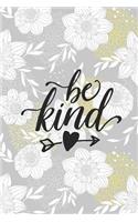 Be Kind