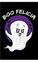 Boo Felicia