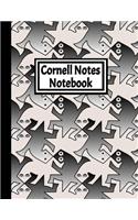 Cornell Notes Notebook
