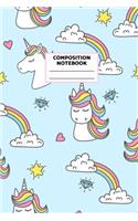 Composition Notebook