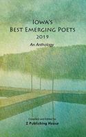 Iowa's Best Emerging Poets 2019: An Anthology