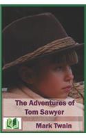 The Adventures of Tom Sawyer