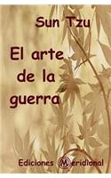 El Arte de la Guerra