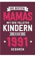 Die Besten Mamas mit den tollsten Kindern