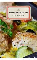 My Mediterranean Cookbook