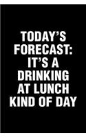 Today's Forecast