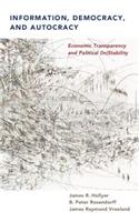 Information, Democracy, and Autocracy